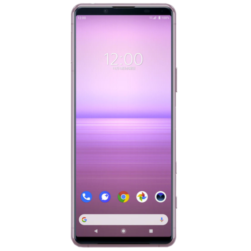 Sony Xperia 5 II 5G Dual, 8.256GB (Розовый)